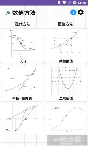 数值方法